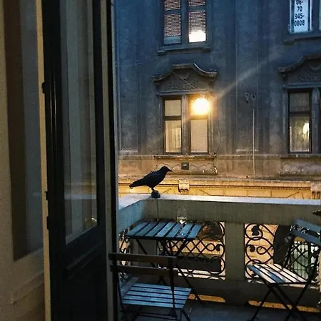 Christoph's Budapest