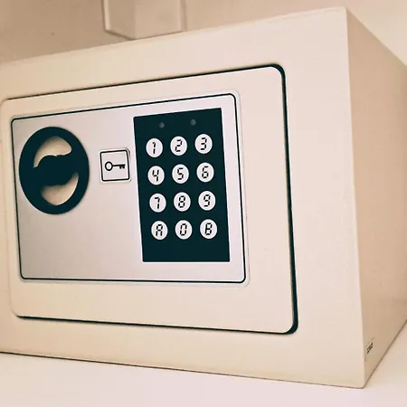 Apartment Christoph's Budapest