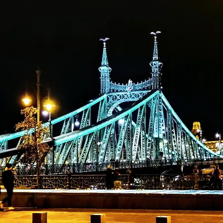 Christoph's Apartment *