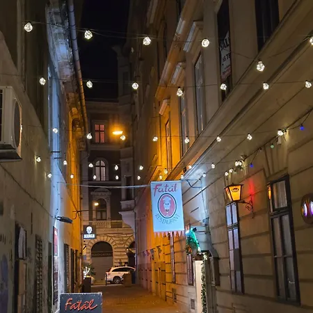 Apartment Christoph's