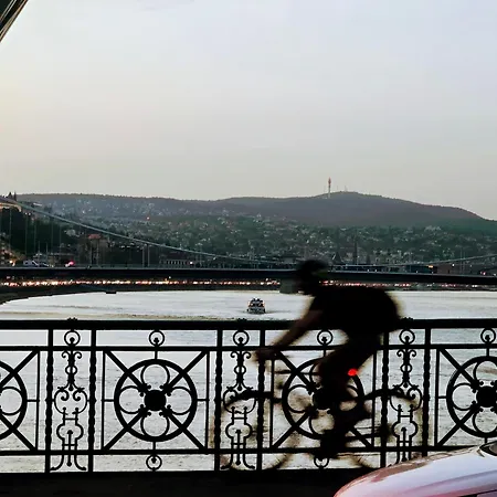 Christoph's Apartment *