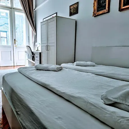 Apartment Christoph's Budapest