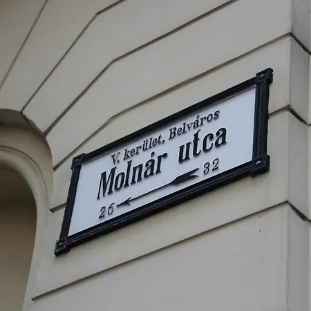 Apartment Christoph's Budapest