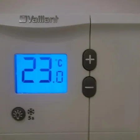 Apartment Christoph's