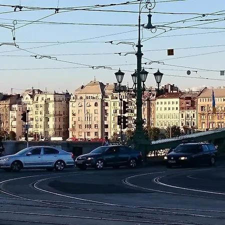 Christoph's Apartment *