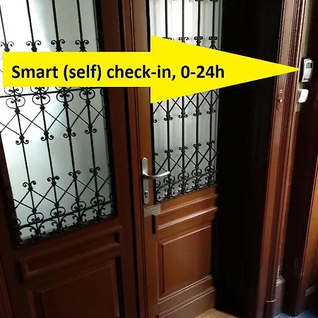 Christoph's Budapest