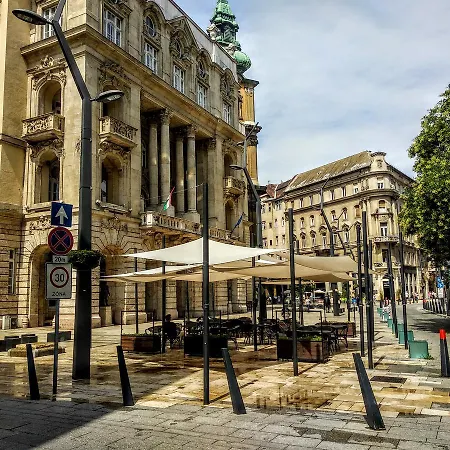 Apartment Christoph's *