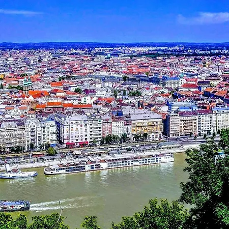 Christoph's Apartment *