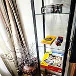 아파트 Christoph's