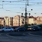 Christoph's 아파트 *