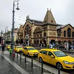 아파트 Christoph's 부다페스트