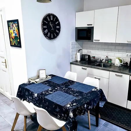 Apartment Christoph's *