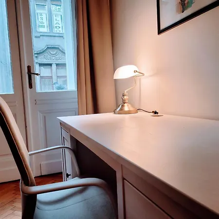 Christoph's Budapeszt