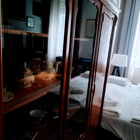Christoph's * Budapest