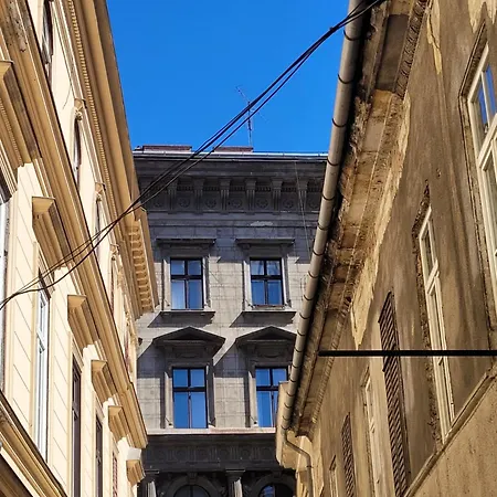 Christoph's Apartment