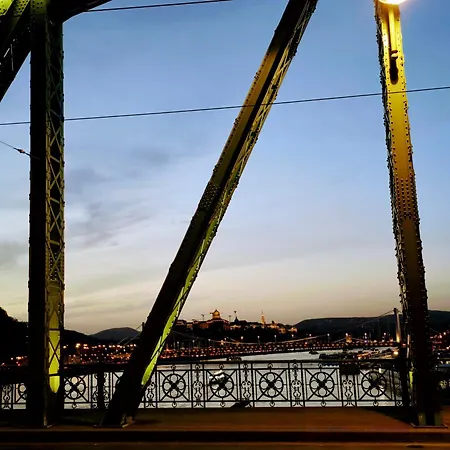 Christoph's * Budapest