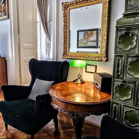 Christoph's Budapest