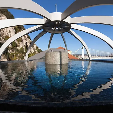 Apartament Christoph's