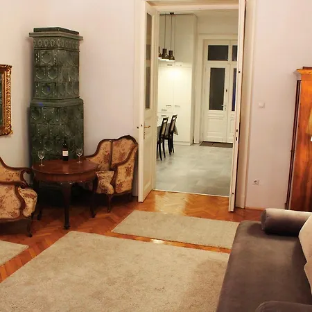 Christoph's * Budapest