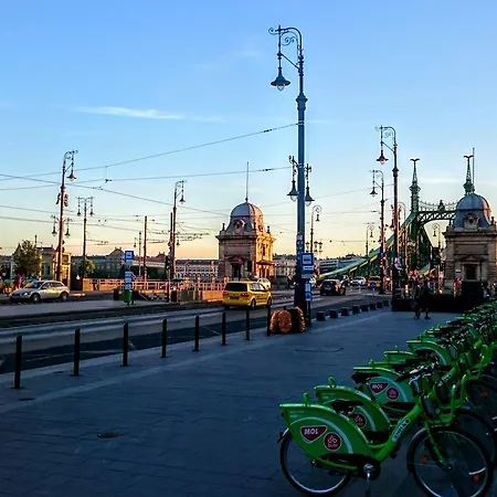 Christoph's Apartament *