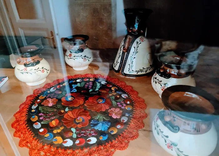 Appartamento Christoph's *