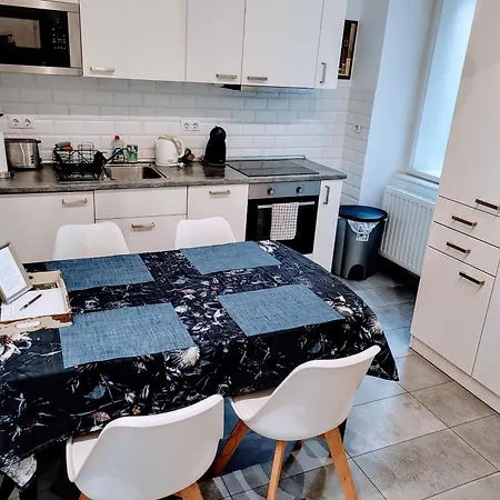 Christoph's Apartman