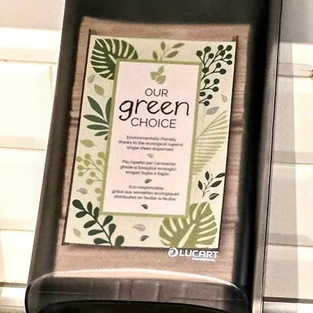 Lejlighed Christoph's *