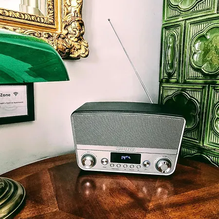 Christoph's * Budapest