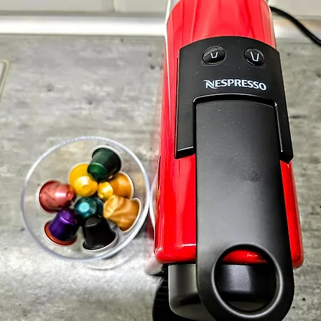 Lejlighed Christoph's