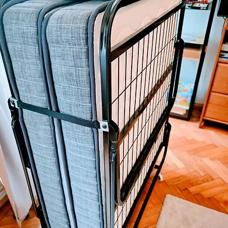 Appartement Christoph's