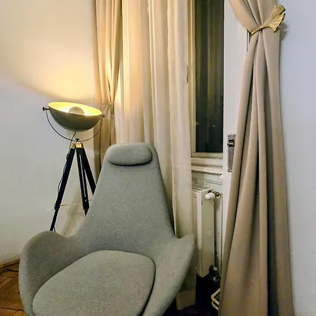 Christoph's * Budapeszt