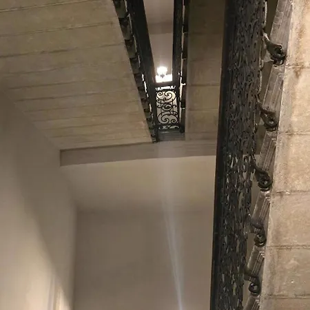 Christoph's Apartament