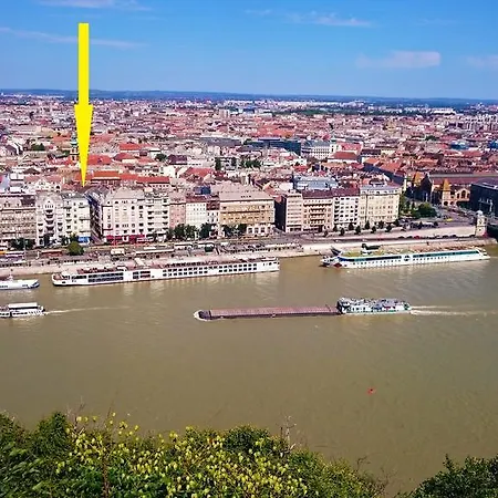 Christoph's Appartement