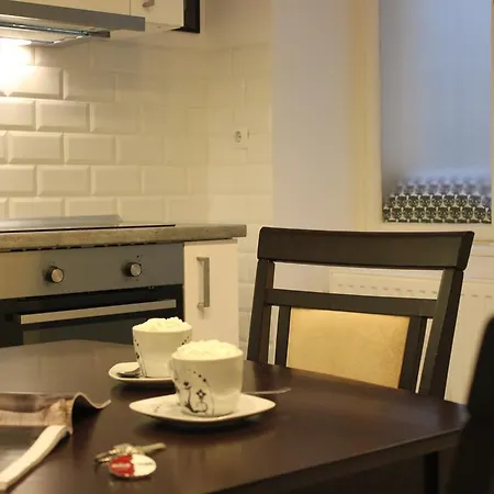 Christoph's * Boedapest