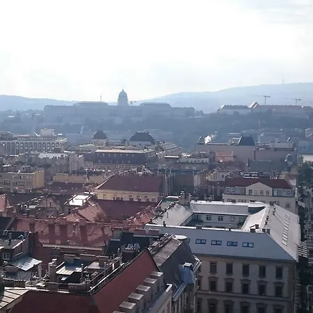 Appartement Christoph's