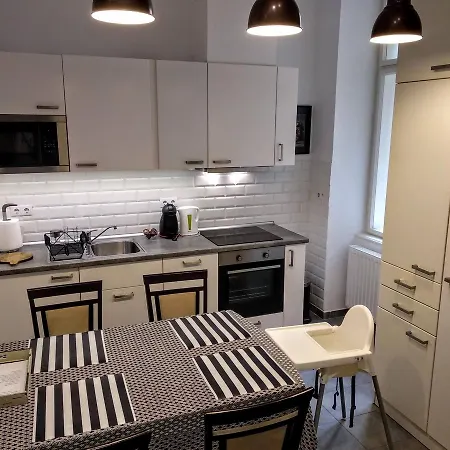 Christoph's Budapest