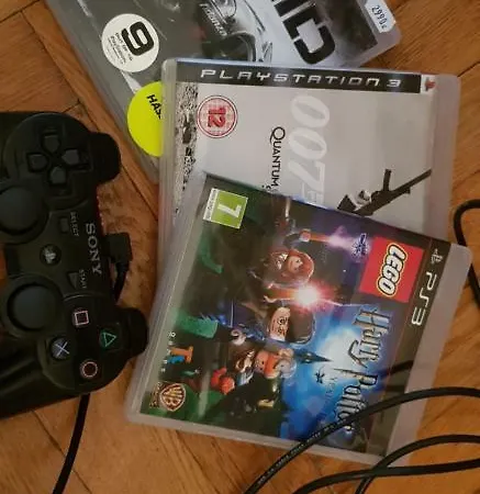 Christoph's * Boedapest