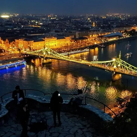 Christoph's Lejlighed *