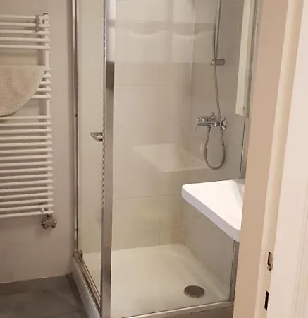 Apartman Christoph's Budapest