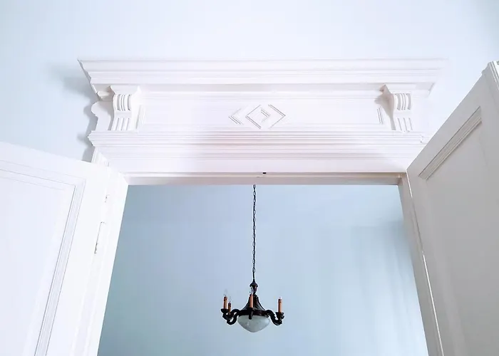 Christoph's Budapesta