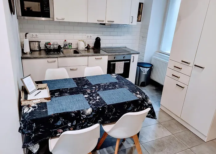 Christoph's Apartament