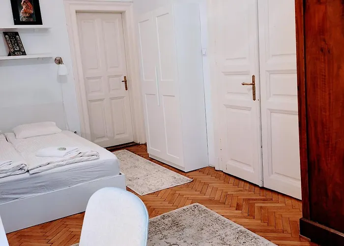 Christoph's Apartament