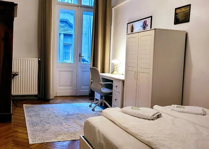 Christoph's Apartament