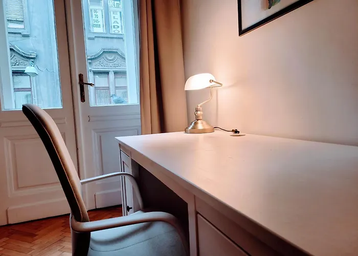 Christoph's Budapesta