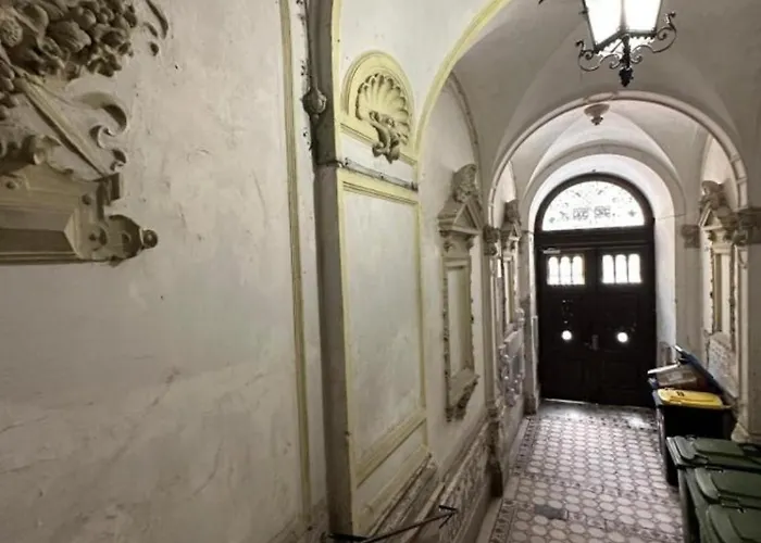 Christoph's Apartament