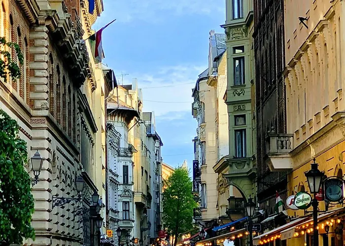 Christoph's Apartament *