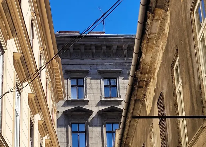 Christoph's Apartament