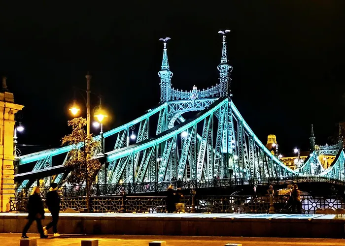 Christoph's Apartament *