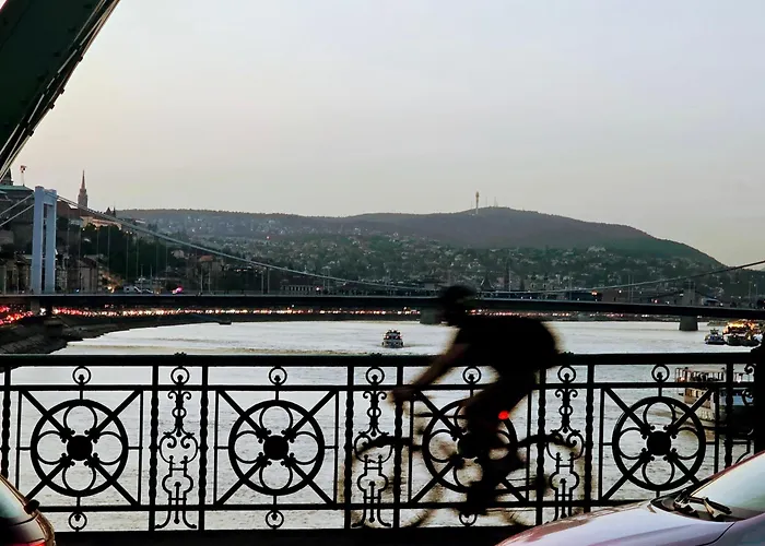 Christoph's Apartament *