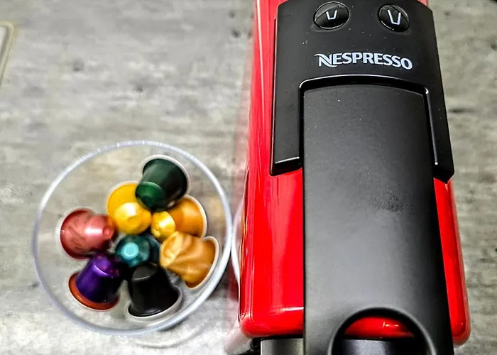 Apartament Christoph's